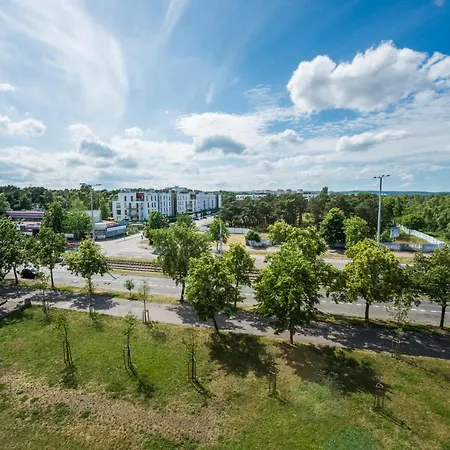 Mw - Nadmorskie Brzezno Appartement *