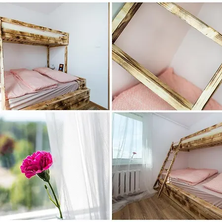 Mw - Nadmorskie Brzezno Appartement Gdańsk