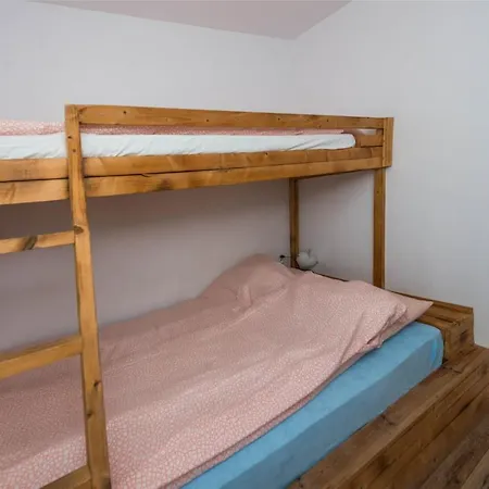Appartement Mw - Nadmorskie Brzezno Gdańsk