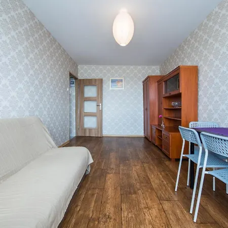 Mw - Nadmorskie Brzezno Appartement