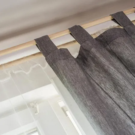 Appartement Mw - Nadmorskie Brzezno Gdańsk