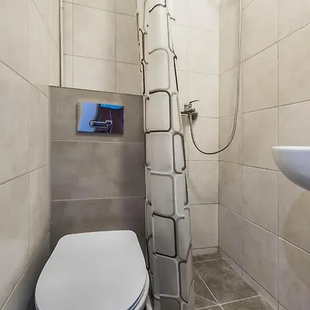 Appartement Mw - Nadmorskie Brzezno *