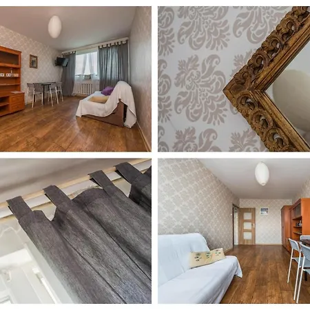 Mw - Nadmorskie Brzezno * Gdańsk
