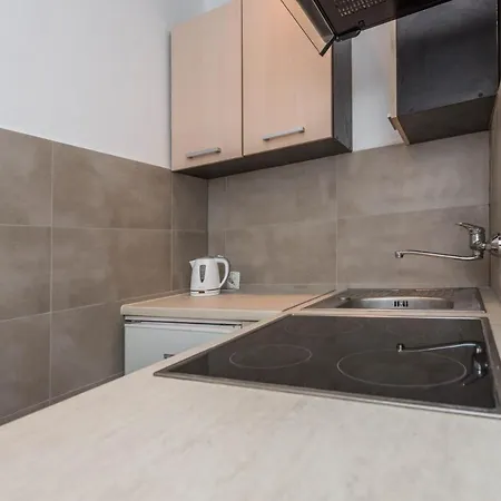 Appartement Mw - Nadmorskie Brzezno