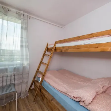 Mw - Nadmorskie Brzezno Appartement Gdańsk