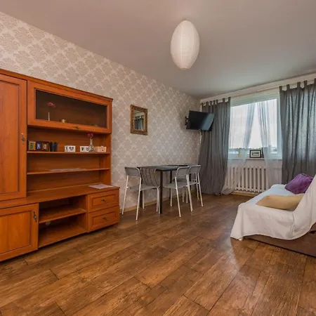 Appartement Mw - Nadmorskie Brzezno